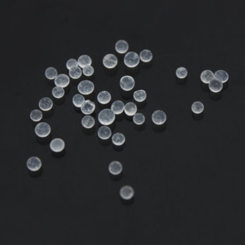 200 Pcs Food Grade Security Silica Gel Desiccant Pack Moisture