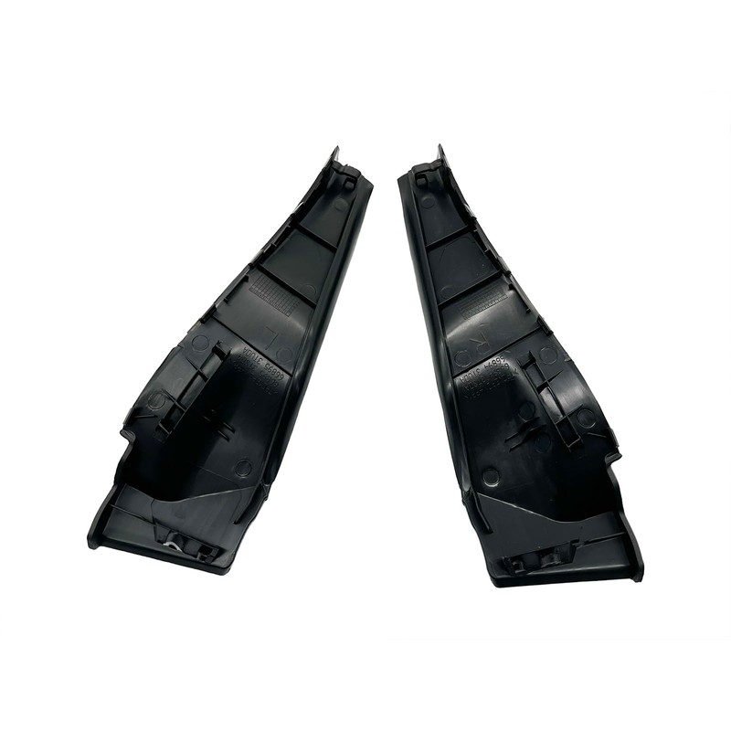 For 2013-2018 Nissan Altima Front LH and RH Cowl Extension