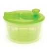 Starfrit Salad Spinner - 4L Capacity - Basket Doubles as