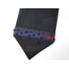 F NODE Ascot Tie Men's Scarf Oriental Asian Italian, Asian