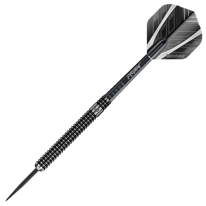 Winmau Juego de Dardos de Punta de Acero de aleación