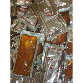 Cari-Out SWEET & SOUR SAUCE INDIVIDUAL 500 PACKETS~CARI-O