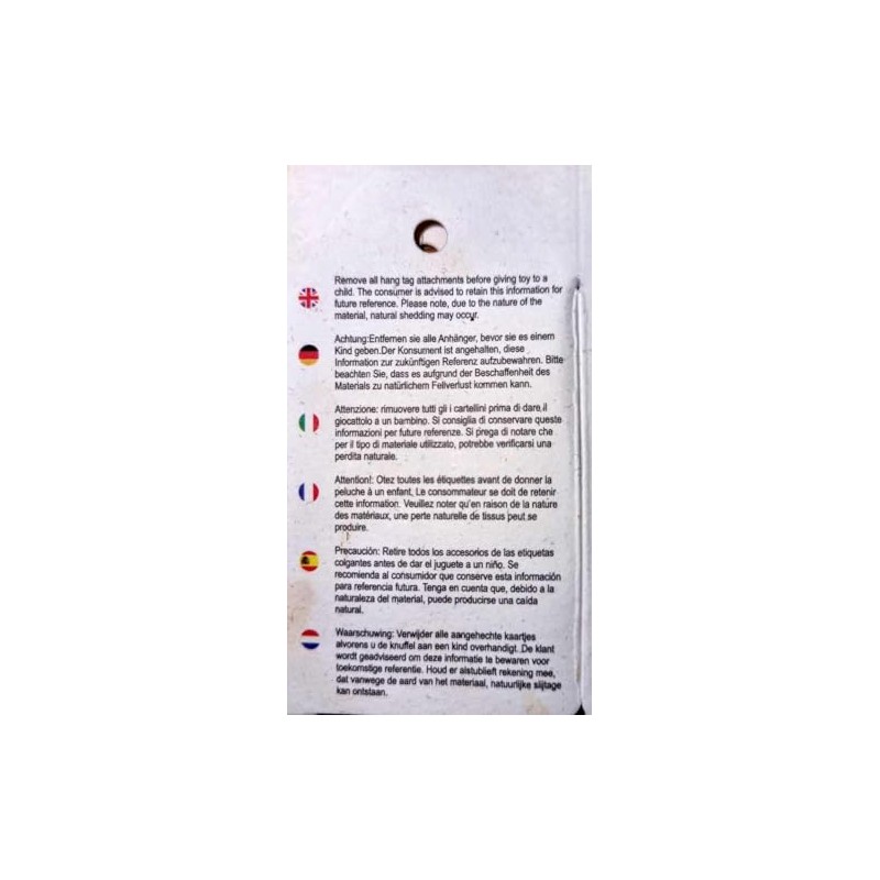 Deluxe Paws Pippins Pocket Pets (Koala)