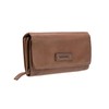 Maitre Steinbach dilara purse LH11F, Cognac