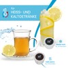 SMARDY Blue DropUp Smart Bottle 500 ml White - Self-Cleaning