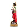 San Pancracio - Saint Pancratius 8” Resin Figurine – Religious