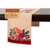 Maison d'Hermine Table Runner 100% Cotton Double Layer Table Runners