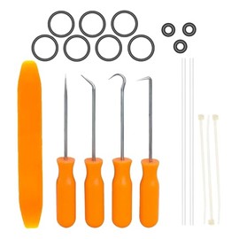 Repair Kit for SNOO Smart Sleeper Bassinet (O-Rings & Full Tool Set)