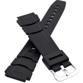 Casio #70621707 Genuine Factory Replacement Band for Watch Model ALT6000, ALT6100