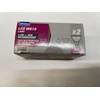 Replacement for Pack of 2 Wickes LED MR16 Lamp 4.8W