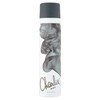 6 x Charlie Black Perfumed Body Fragrance 75ml