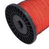Trimmer Line, Round 2.4mm Nylon Cord Wire Heavy Duty Durable
