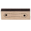 Leather Cutting Die DIY Crafts Hand Made Leather Cutting Mold