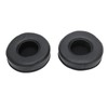 Leather Replacement Ear Pad Ear Pad Ear Cover for 80mm