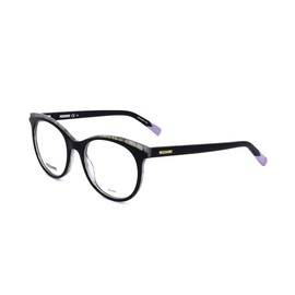 Missoni MIS 0145 7RM PATTERN BLACK 51/18/145 WOMAN Eyewear Frame