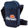 ellesse Lukka Cross Body Bag Navy ONE SIZE
