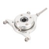 RC Helicopter Swashplate High Strength Aluminum Alloy Stainless Steel Cross