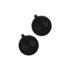 Fututech Brake Pads (2 Pieces) for Kugoo M4 M4 Pro,