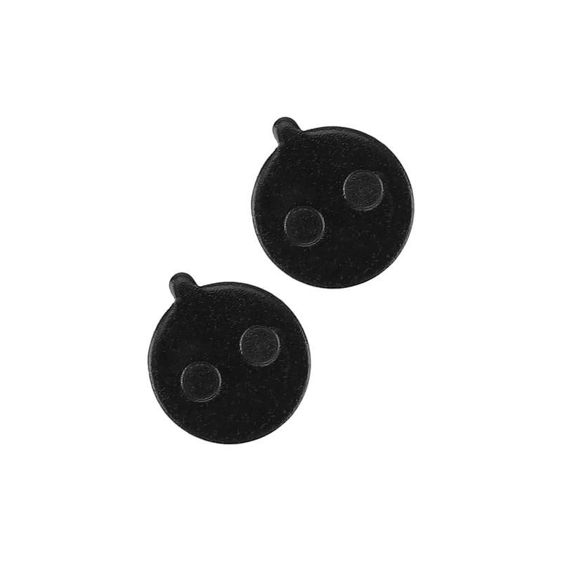 Fututech Brake Pads (2 Pieces) for Kugoo M4 M4 Pro,