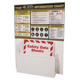 Information Center, Chemical/Hazmat