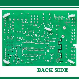 920915 Control Board Replace for 624742 and 904840 Control Board, Control Board for Single-Stage Gas Furnace
