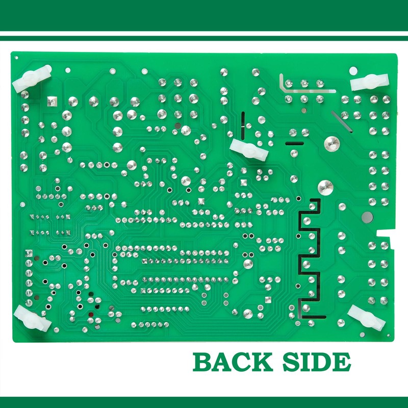 920915 Control Board Replace for 624742 and 904840 Control Board,
