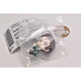 Hugcot Demon Blade [1. Kanjiro] (Single Item)