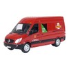 Oxford Diecast Mercedes Sprinter Van Royal Mail