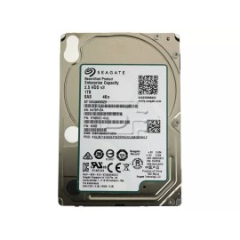 Seagate ST1000NX0323 1TB 2.5” 12Gbps 7.2K RPM Enterprise (4KN) SAS HDD