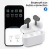 Chillyfar Compatible with Air pods Pro 1 2 Gen Charging