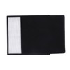 Air Purifier Filter Set Easy Fit High Efficiency Particulate Air