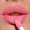 Makeup Revolution, Lip Swirl Ceramide Gloss, Lip Gloss, Sweet Soft