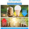 LEDERA 150W Equivalent LED Light Bulbs, A21 23W LED Bulbs