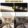 EMITEVER LED Strip Lights Neutral White, 4000K 24V LED Tape