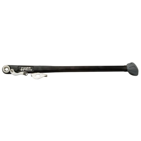 Tusk Kickstand Black For KTM 350 EXC-F 2017-2023
