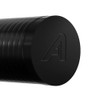 68mm / 2-11/16 inch Black Plastic Blanking End Cap Bung