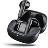 ORRO EcoBuds Wireless Earbuds, Semi In-Ear Design, Bluetooth 5.4 Earphones