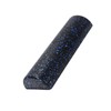 Foam Roller For Back - Half-Round Workout Roller Foam,Firm Yoga