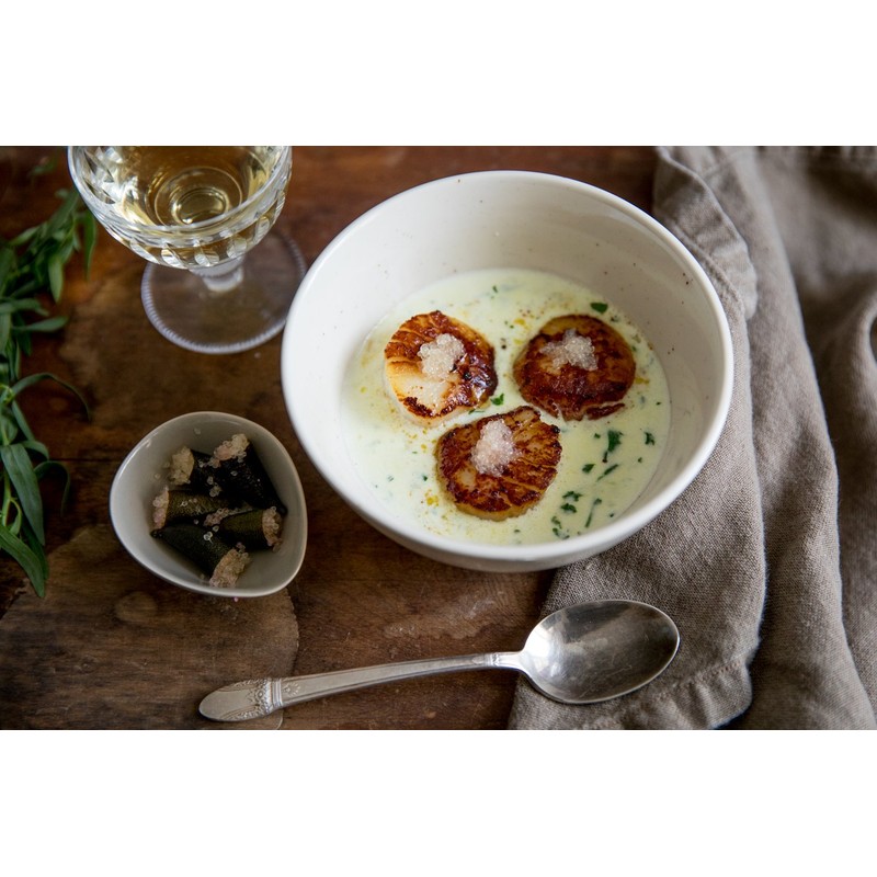 PRODUCE Organic Lime Fingers, 1 EA