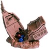 Pirate Ship Dice Tower, Perfect Dice Tower for Dungeons and