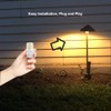 Makergroup S8 3156 Wedge Base LED Light Bulbs, 12V Low