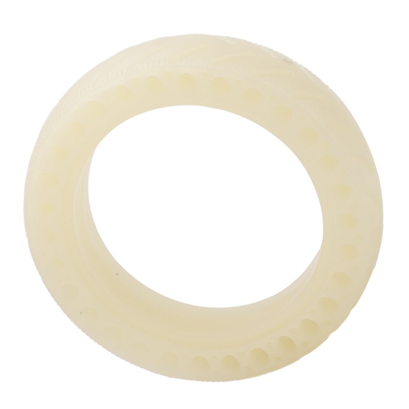 8.5 Inch Scooter Light Series Solid Tires Beehive Inflation Free