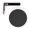 HaakDesign Alena Slim Aluminium Picture Frame 25 x 25 cm