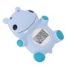 Baby Bath Bathtub Thermometer Safety Floating Bathing Toy Digital Temperature
