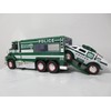 Hess Toy Truck 2023 Police Truck and Cruiser
