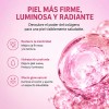 Sérum Antienvejecimiento E Iluminador Con Textura De Gel De