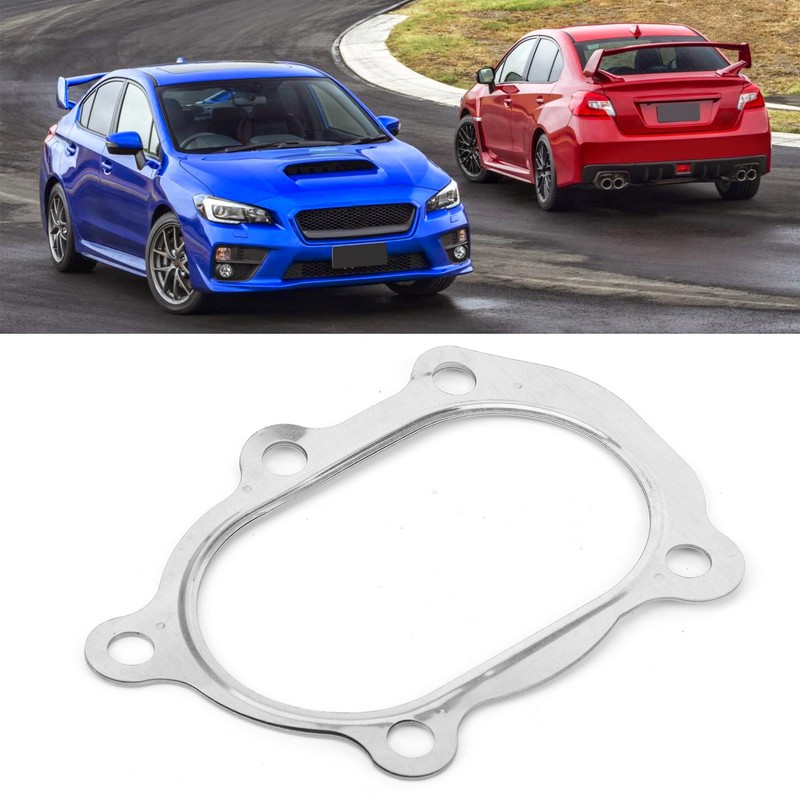 5 Layers Turbocharger Gasket Fitting Replacement for T25 GTRS All