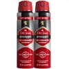 Old Spice Dry Spray Antiperspirant Deodorant for Men, 24/7 Sweat