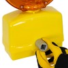Pioneer Traffic Barricade Safety Light – LED Road Warning Light