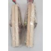Tomcat Wood Rat Traps Easy to Use Trap 2 packs